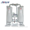 Specialty nitrogen generator capacity new